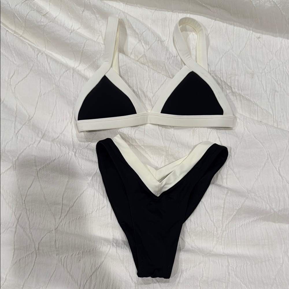 ONEONE swimwear bikini